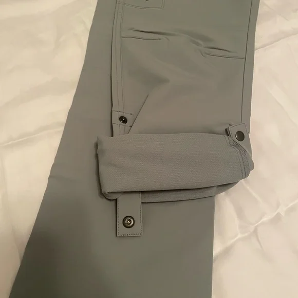 NWOT Gnara GoThere Women’s Hiking Pant, Size 4, Juneau Jade - Picture 8 of 10